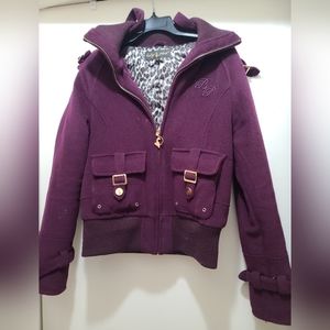 Baby Phat Jacket